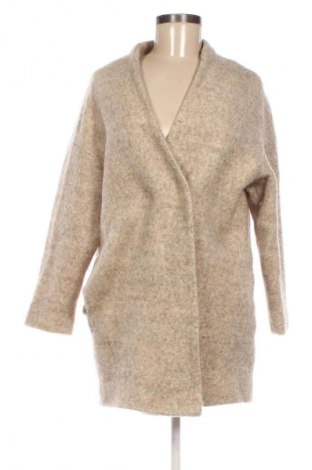 Női kabát Zara, Méret S, Szín Bézs, Ár 14 463 Ft