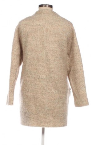 Női kabát Zara, Méret S, Szín Bézs, Ár 14 463 Ft