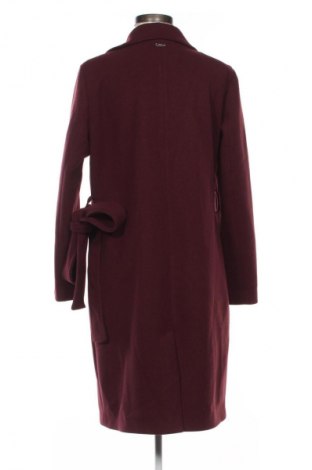 Damski płaszcz Zero, Rozmiar M, Kolor Czerwony, Cena 169,99 zł