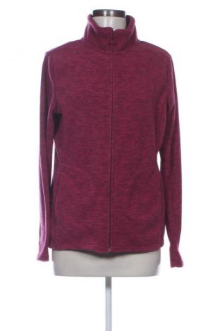 Dámská termo bunda  C&A, Velikost M, Barva Fialová, Cena  299,00 Kč