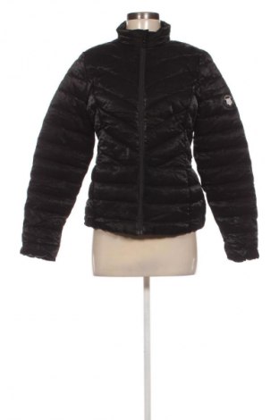 Γυναικείο μπουφάν fleece Crivit, Μέγεθος S, Χρώμα Μαύρο, Τιμή 12,99 €