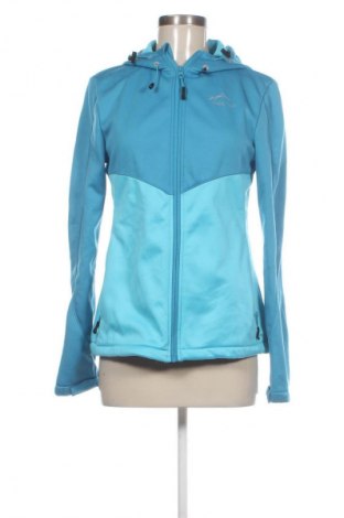 Dámská termo bunda  Crivit, Velikost S, Barva Modrá, Cena  599,00 Kč