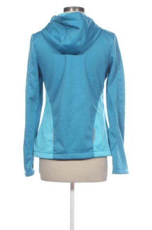 Dámská termo bunda  Crivit, Velikost S, Barva Modrá, Cena  599,00 Kč