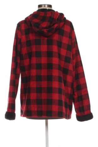 Damen Fleecejacke Cuddl Duds, Größe L, Farbe Mehrfarbig, Preis € 12,99