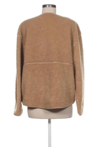 Női polár dzseki H&M, Méret L, Szín Bézs, Ár 8 264 Ft