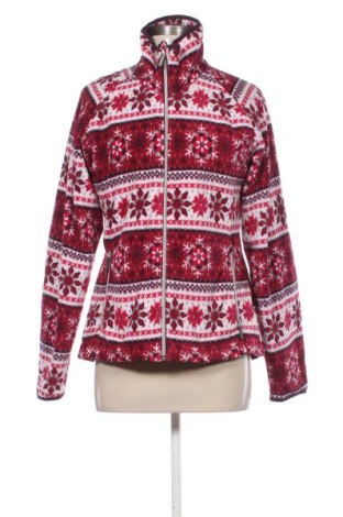 Damen Fleecejacke Human Nature, Größe M, Farbe Mehrfarbig, Preis 13,99 €