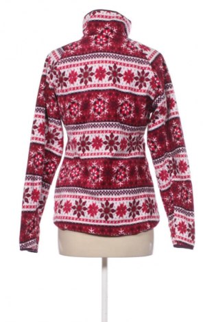 Damen Fleecejacke Human Nature, Größe M, Farbe Mehrfarbig, Preis 13,99 €