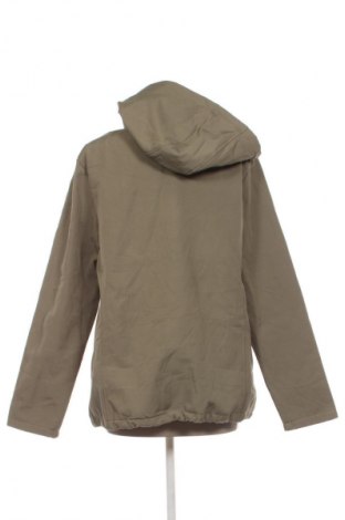 Γυναικείο μπουφάν fleece Janina, Μέγεθος XL, Χρώμα Πράσινο, Τιμή 12,99 €