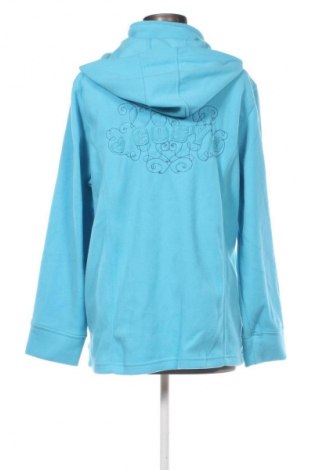 Γυναικείο μπουφάν fleece Linea, Μέγεθος XL, Χρώμα Πολύχρωμο, Τιμή 13,99 €