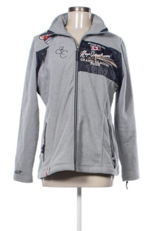 Dámský sportovní vrch  Soccx, Velikost L, Barva Šedá, Cena  469,00 Kč