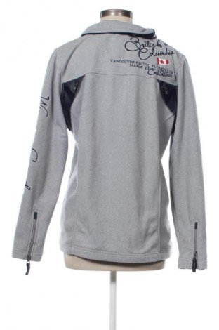 Dámský sportovní vrch  Soccx, Velikost L, Barva Šedá, Cena  469,00 Kč