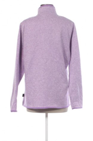 Γυναικείο μπουφάν fleece Sportsgirl, Μέγεθος XL, Χρώμα Πολύχρωμο, Τιμή 41,99 €