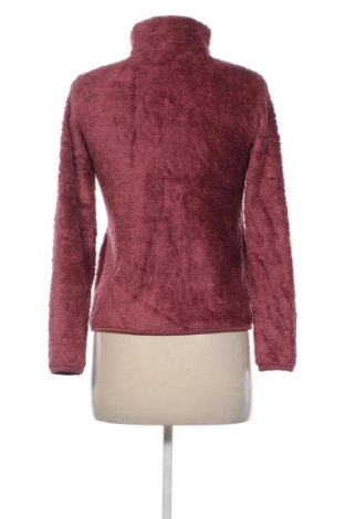 Дамско поларено яке Uniq, Размер S, Цвят Червен, Цена 20,45 €