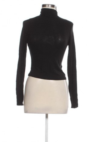 Dámský rolák About You, Velikost L, Barva Černá, Cena  699,00 Kč