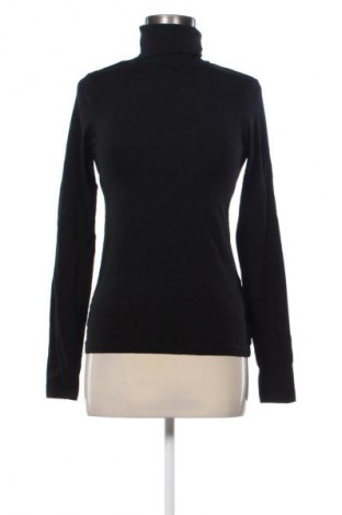 Дамско полo Amisu, Размер S, Цвят Черен, Цена 10,22 €