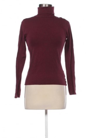 Дамско полo Amisu, Размер M, Цвят Червен, Цена 10,22 €