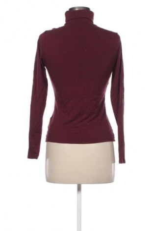 Дамско полo Amisu, Размер M, Цвят Червен, Цена 10,22 €