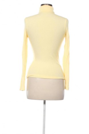 Damen Rollkragen Amisu, Größe S, Farbe Gelb, Preis € 8,99