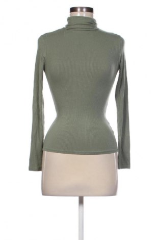 Дамско полo Amisu, Размер XS, Цвят Зелен, Цена 6,13 €