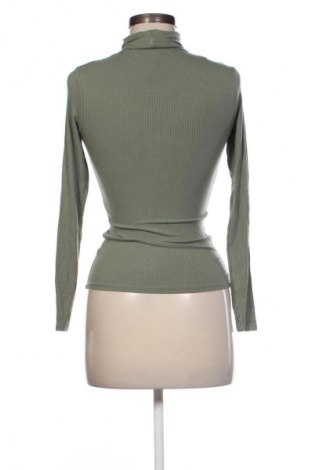 Дамско полo Amisu, Размер XS, Цвят Зелен, Цена 6,13 €