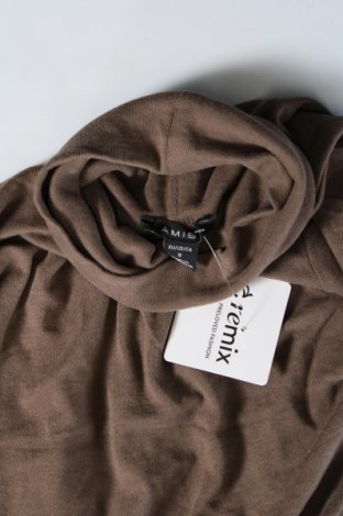 Női garbó Amisu, Méret S, Szín Bézs, Ár 4 949 Ft