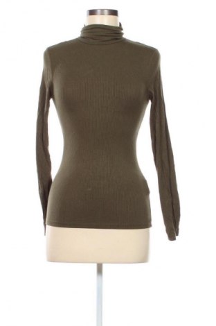 Női garbó Amisu, Méret S, Szín Zöld, Ár 4 132 Ft