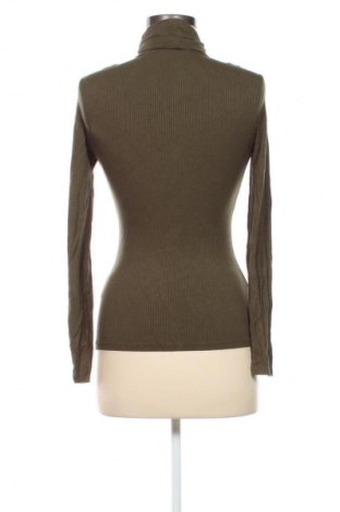 Női garbó Amisu, Méret S, Szín Zöld, Ár 4 132 Ft