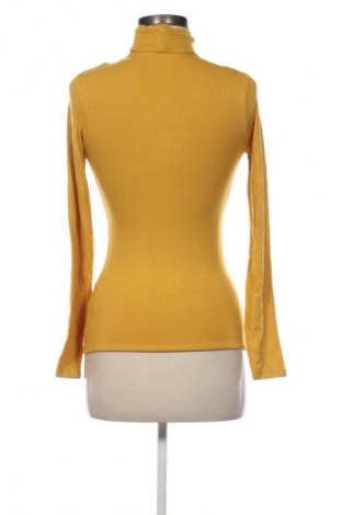 Damski golf Amisu, Rozmiar S, Kolor Żółty, Cena 29,99 zł