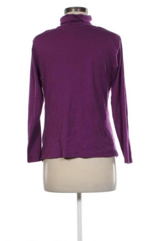 Női garbó Bexleys, Méret M, Szín Lila, Ár 4 132 Ft