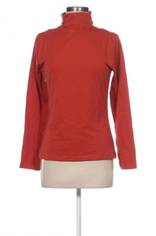 Dámský rolák Blue Motion, Velikost M, Barva Červená, Cena  289,00 Kč