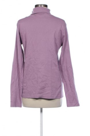 Damen Rollkragen Blue Seven, Größe XL, Farbe Lila, Preis € 9,99