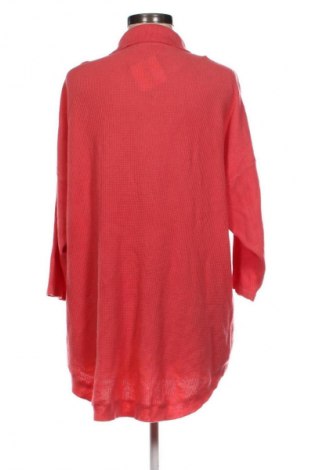 Dámský rolák Choice, Velikost XL, Barva Červená, Cena  289,00 Kč