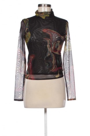 Női garbó Desigual, Méret M, Szín Sokszínű, Ár 14 183 Ft