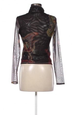 Női garbó Desigual, Méret M, Szín Sokszínű, Ár 14 183 Ft