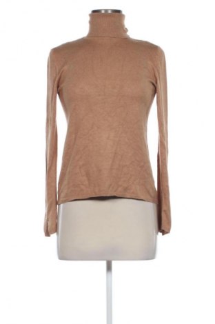 Damski golf Esprit, Rozmiar XS, Kolor Beżowy, Cena 53,99 zł