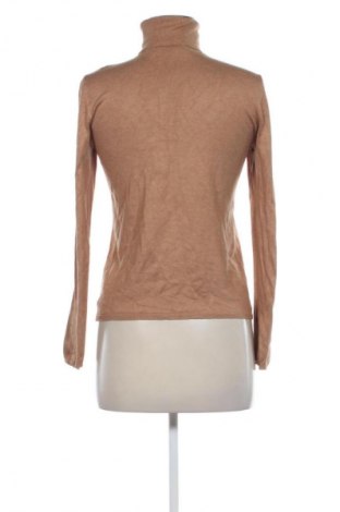 Damski golf Esprit, Rozmiar XS, Kolor Beżowy, Cena 53,99 zł