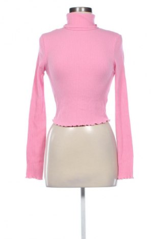 Γυναικείο ζιβάγκο Fb Sister, Μέγεθος M, Χρώμα Ρόζ , Τιμή 10,00 €