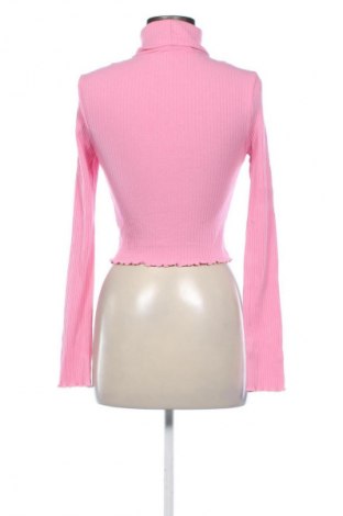 Γυναικείο ζιβάγκο Fb Sister, Μέγεθος M, Χρώμα Ρόζ , Τιμή 10,00 €