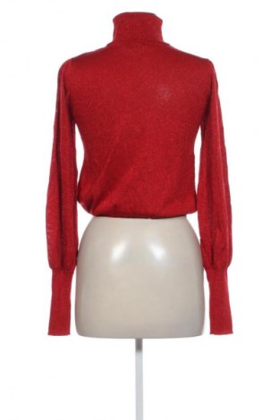 Dámský rolák Forever 21, Velikost M, Barva Červená, Cena  309,00 Kč