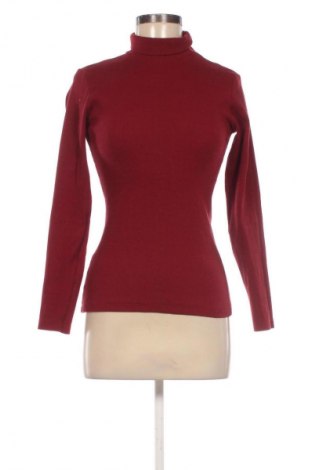 Дамско полo Gio, Размер M, Цвят Червен, Цена 9,78 €