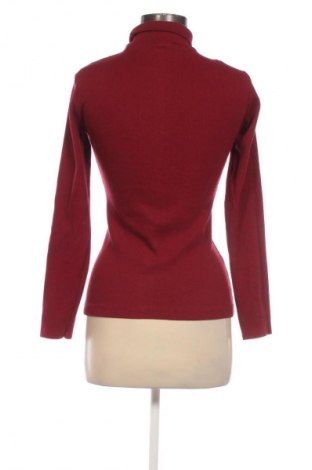 Дамско полo Gio, Размер M, Цвят Червен, Цена 9,78 €