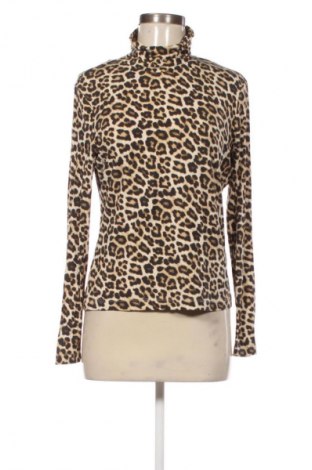 Дамско полo H&M, Размер L, Цвят Многоцветен, Цена 10,00 €