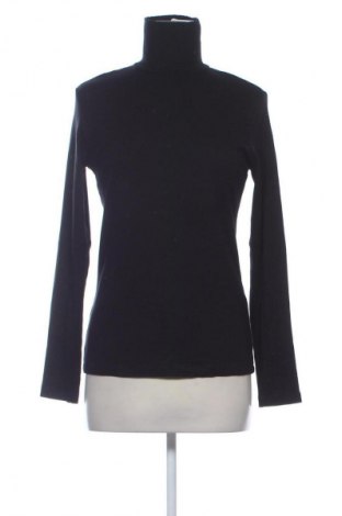 Дамско полo H&M, Размер M, Цвят Черен, Цена 10,00 €