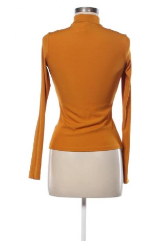 Dámský rolák H&M, Velikost XS, Barva Žlutá, Cena  283,00 Kč