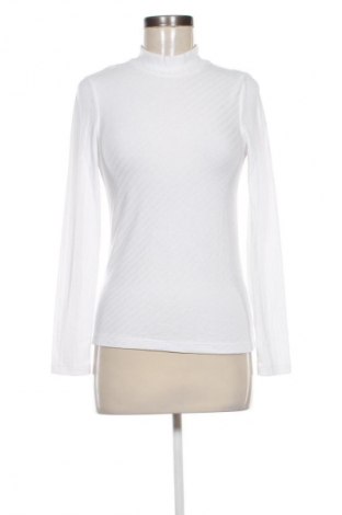 Damen Rollkragen Haily`s, Größe M, Farbe Weiß, Preis € 9,99