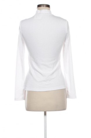 Damen Rollkragen Haily`s, Größe M, Farbe Weiß, Preis € 9,99