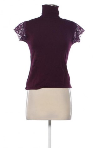 Dámský rolák Jake*s, Velikost M, Barva Fialová, Cena  229,00 Kč