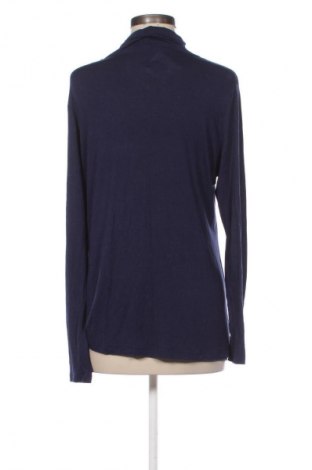 Damen Rollkragen Janina, Größe XL, Farbe Blau, Preis € 10,00