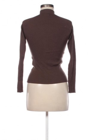 Női garbó Jdy, Méret XS, Szín Barna, Ár 2 909 Ft