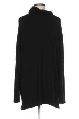 Damen Rollkragen Joye+Fun, Größe XXL, Farbe Schwarz, Preis 10,00 €